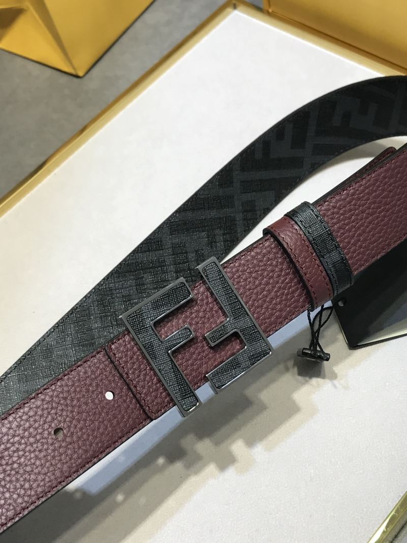 Fendi Belts